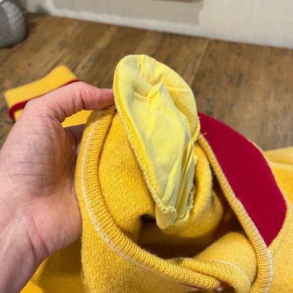 📍💛 Gaddy Collection 100% wool cardigan – Size L - Picture 6 of 11